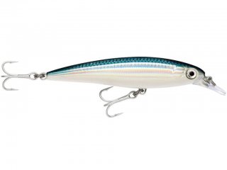 Rapala Saltwater X-Rap 12cm BFH