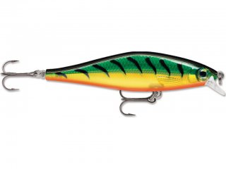 Rapala Shadow Rap Shad SDRS 9cm FT