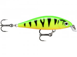 Rapala X-Light Minnow 5cm FT