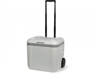 Steamy Cooler Marine Roller White 52L