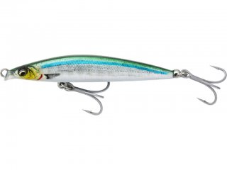 Savage Gear Grace Tail 5cm, 4.2g SS Sayoris