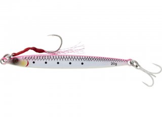 Savage Gear Sardine Slider Micro 5.8cm, 8g Pink Glow