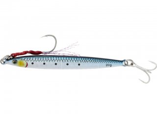 Savage Gear Sardine Slider Micro 8.5cm, 20g Sardine