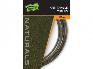 Fox Edges Naturals Anti Tangle Tubing x2m
