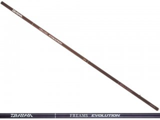 Daiwa Freams Evolution Bolo Extreme 6.00m, Max 40g