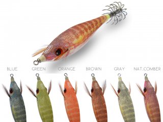 DTD Kanjac 1.0 Orange