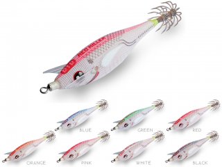 DTD Red Killer 1.5 Pink