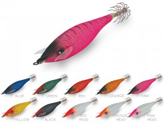 DTD Nano 1.5 Red Head