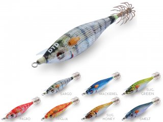 DTD Real Fish 2.0 Mackerel