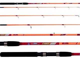 Kali Kunnan Force 2.13m, 20-60g