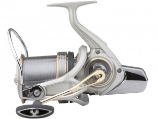 Daiwa 22 Emblem Surf Light 45 SCW QDP