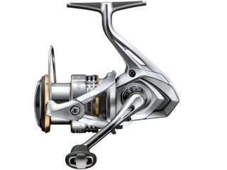 Shimano Sedona FJ 2500 HG