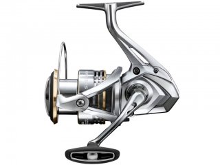 Shimano Sedona FJ 4000 XG