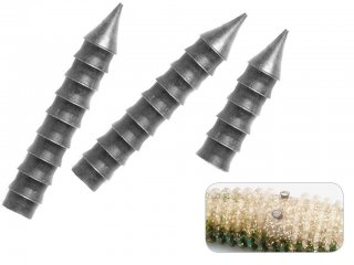 Rapture Nail Insert 2.8g, 16pcs