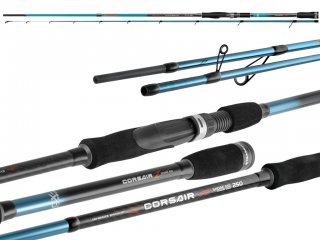 Trabucco Corsair Shore Egi 2.50m, #2.0-3.5