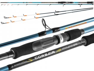 Trabucco Corsair Vertical Master 2.70m, 100g