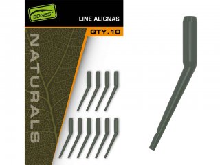 Fox Edges Naturals Line Aligna x10pcs