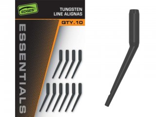 Fox Edges Essentials Tungsten Line Alignas x10pcs