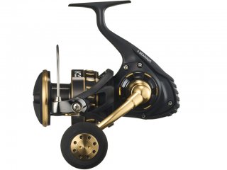 Daiwa 23 BG SW 10000-H