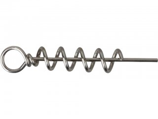 Savage Gear Corkscrew S, 8pcs