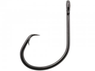 Owner Tournament Mutu Circle Hook 6/0 Pro Pack 23pcs