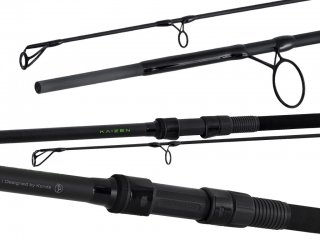 Korda Kaizen Green 12ft, 4.00lb