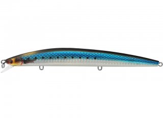 Seika by Tubertini Warrior SF175 TW 31g 03