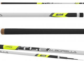 Tubertini TLE Alborella 3.50m, 5sec