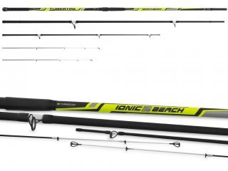 Tubertini Ionic 2 Beach 4.50m, 100g