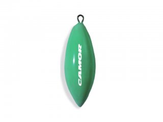 Camor Olovo Fluorescent 127g