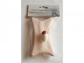 Tamaracom Tunja S Plovkom 50m