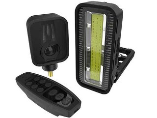 Fox RX+ Security System L+R+S