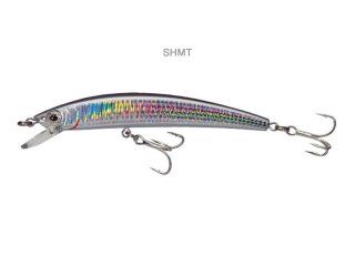 Yo-Zuri Crystal Minnow (SP) Holo 110mm SHMT