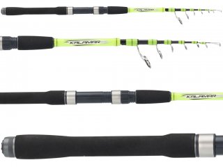 Kali Kunnan Kalamar 2.61m, 5-25g