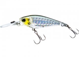 Yo-Zuri 3DR-X Shad SP 60mm PSBL