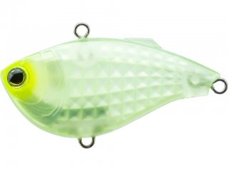 Yo-Zuri 3DR-X Vibe S 60mm LS