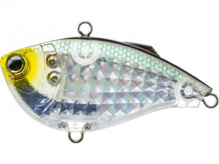 Yo-Zuri 3DR-X Vibe S 60mm PSBL