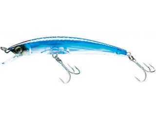 Yo-Zuri Crystal 3D Minnow S 90mm C24