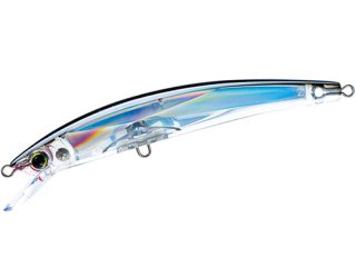 Yo-Zuri Crystal 3D Minnow S 90mm C4
