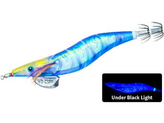 Yo-Zuri Egi Aurie-Q 3D 2.5 KVSB