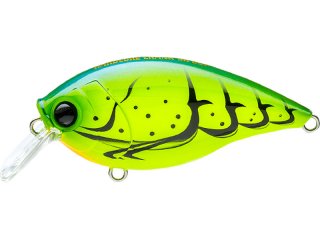 Duel Hardcore Crank SR F 65m SCF