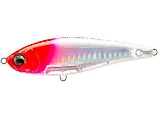 Duel Hardcore L-Blue Twitchbait S 70mm HRH