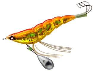 Yo-Zuri Takoyan Octopus Jig 2.5 HGOG