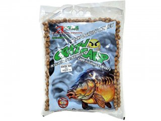 Xtra Baits Crazy Carp Boile 4kg, 16mm Monster Crab
