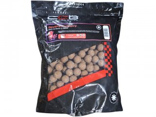 CCB Premium Boile Devils Mulberry 900g, 15mm