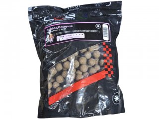 CCB Premium Boile Squid & Octopus 900g, 20mm