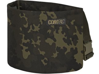 Korda Compac Boilie Caddy Dark Kamo 19x25x14cm