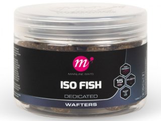 Mainline Baits Iso Fish Wafters 15mm