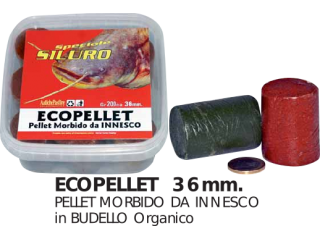 Antiche Pasture Eccopellet Catfish 36mm 200g Gamber