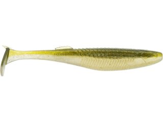 Rapala CrushCity The Kickman 10cm, 6.5g AYU 7pcs